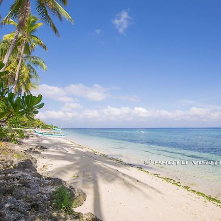 Camotes Eden Ξενοδοχείο Himensulan Εξωτερικό φωτογραφία