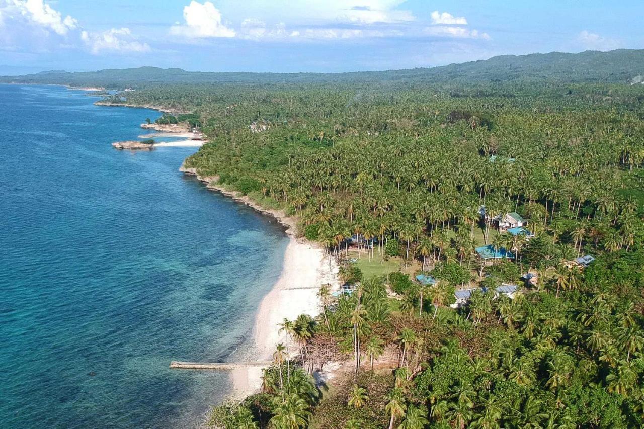 Camotes Eden Ξενοδοχείο Himensulan Εξωτερικό φωτογραφία